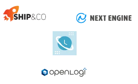 システム連携用フォーマット